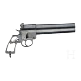 Signalpistole Webley & Scott No. 1 Mark "I"