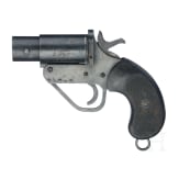 Signalpistole Nr. 2 Mk. V