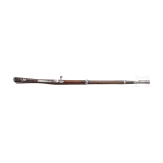 Z&uuml;ndnadelgewehr Carcano M1867