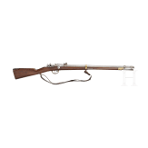Artillerie-Karabiner M 1867, System Carcano, Terni