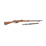 Carcano Mod. 1891