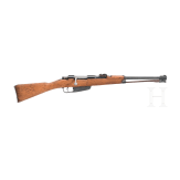 Carcano Mod. 1891 Kavallerie-Kurzkarabiner, 1941