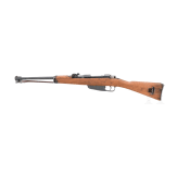 Carcano Mod. 1891 Kavallerie-Kurzkarabiner, 1941