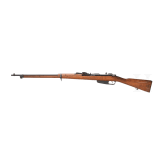 Terni Carcano Mod 1891, 1918