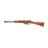 Moschetto M91/38 Kavalleriekarabiner