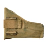 John Inglis High-Power No2, mit Webholster