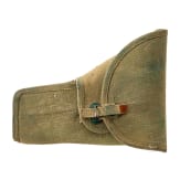John Inglis High-Power No2, mit Webholster