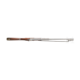 Aptierter Mar&eacute;chauss&eacute;e-Perkussionskarabiner M 1825, mit umklappbarem Bajonett