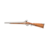 Perkussions-Kavalleriekarabiner M 1854, 1858