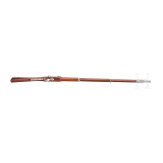 Infanterie-Gewehr M 1842 / 67 Snider