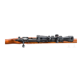 Karabiner 98 k, Code "237 - 1939", mit ZF