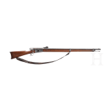 Infanteriegewehr M 1878, System Vetterli