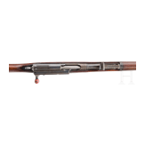 Infanteriegewehr M 1896/11, W+F Bern