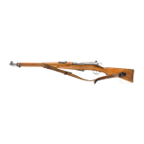 A Waffenfabrik Bern Mod. G11