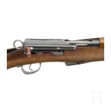 A Waffenfabrik Bern Mod. G11