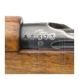 A Waffenfabrik Bern Mod. G11