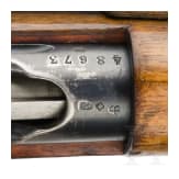 A Waffenfabrik Bern Mod. G11