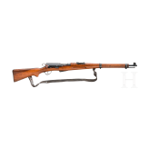 A Waffenfabrik Bern Carbine Mod. K 31