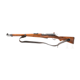 A Waffenfabrik Bern Carbine Mod. K 31