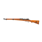 A sniper Carbine Mod. 31/42 by Waffenfabrik Bern