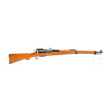 A Mod. K1931/43 carbine with scope