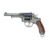 A Waffenfabrik Bern Mod. 1882