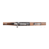 A Fabrica de Armas Oviedo Mod. 1916, 2nd pattern carbine