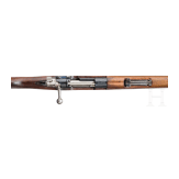 A La Coruna Mod. 98/43 rifle, 1958