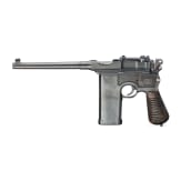 Beistegui Royal MM 31, 2nd pattern