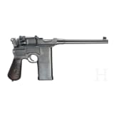 Beistegui Royal MM 31, 2nd pattern