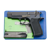 A Star Mod. 28 PK, in box