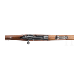 A carbine 98 k, Brno