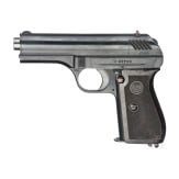 A CZ Mod. 24