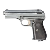 An CZ Mod. 24, 1937