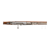 A Mauser Mod. 1887
