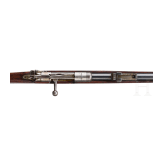 A Gewehr 88 by Loewe, 1890