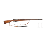 A Gewehr 88/05 by Loewe, 1890