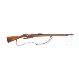 A Gewehr 88/05 by Loewe, 1890
