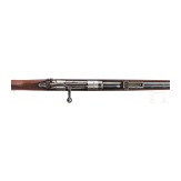 A rifle Mod. 88/05 by Loewe, 1890