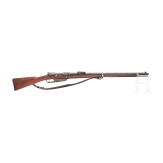 A Gewehr 88/05 by Loewe, 1891