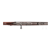 A Gewehr 88/05 by Loewe, 1891