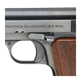 A Femaru, Mod. M37
