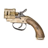 A B. Aivaz Mod. 1920 flare gun
