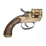 A B. Aivaz Mod. 1920 flare gun