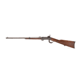 A Burnside percussion carbine, fifth model, Providence