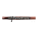 A Remington Mod. 1903 A3 rifle
