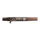 An Eddystone U.S. Rifle Model of 1917