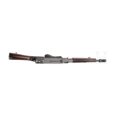 A Thompson Mod. 1928 A1 "Tommy Gun" (a Niederbauer conversion to semi-auto)