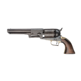 A Colt Dragoon, 1st Model
