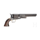 A Colt Dragoon, 1st Model